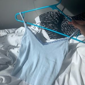 Brandy Melville Nicolette Tank Top NWT :)